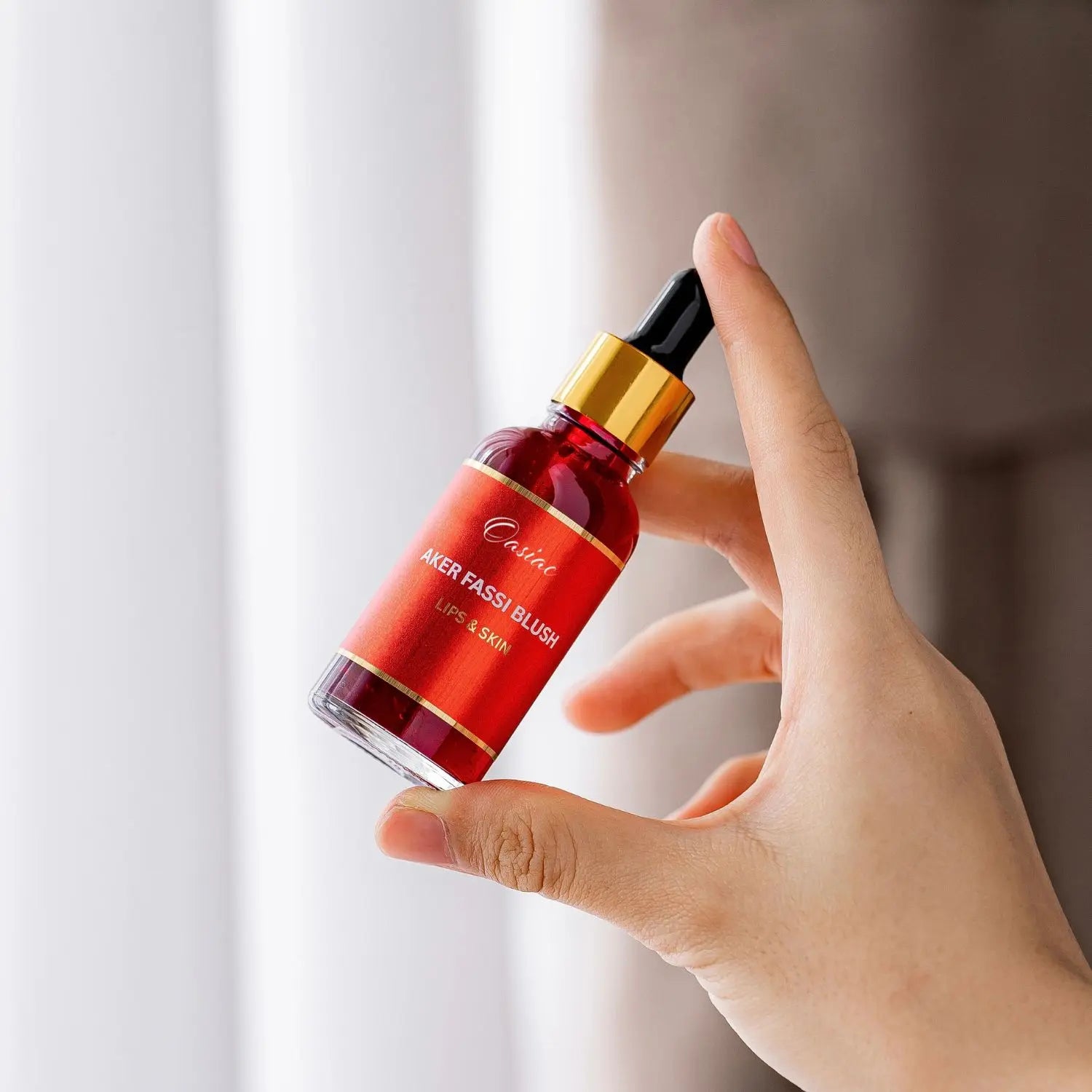 Aker Fassi Liquid Blush