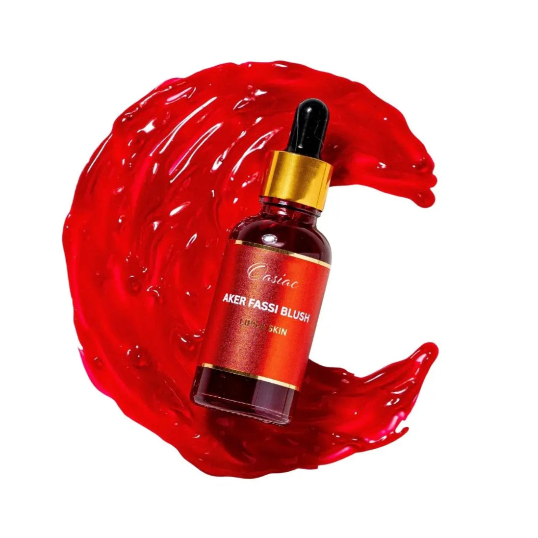 Oasiac Aker Fassi Blush Liquid