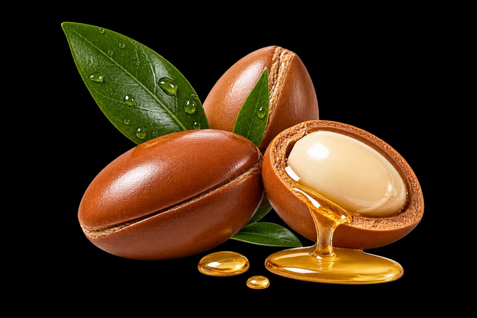 Argan Oil