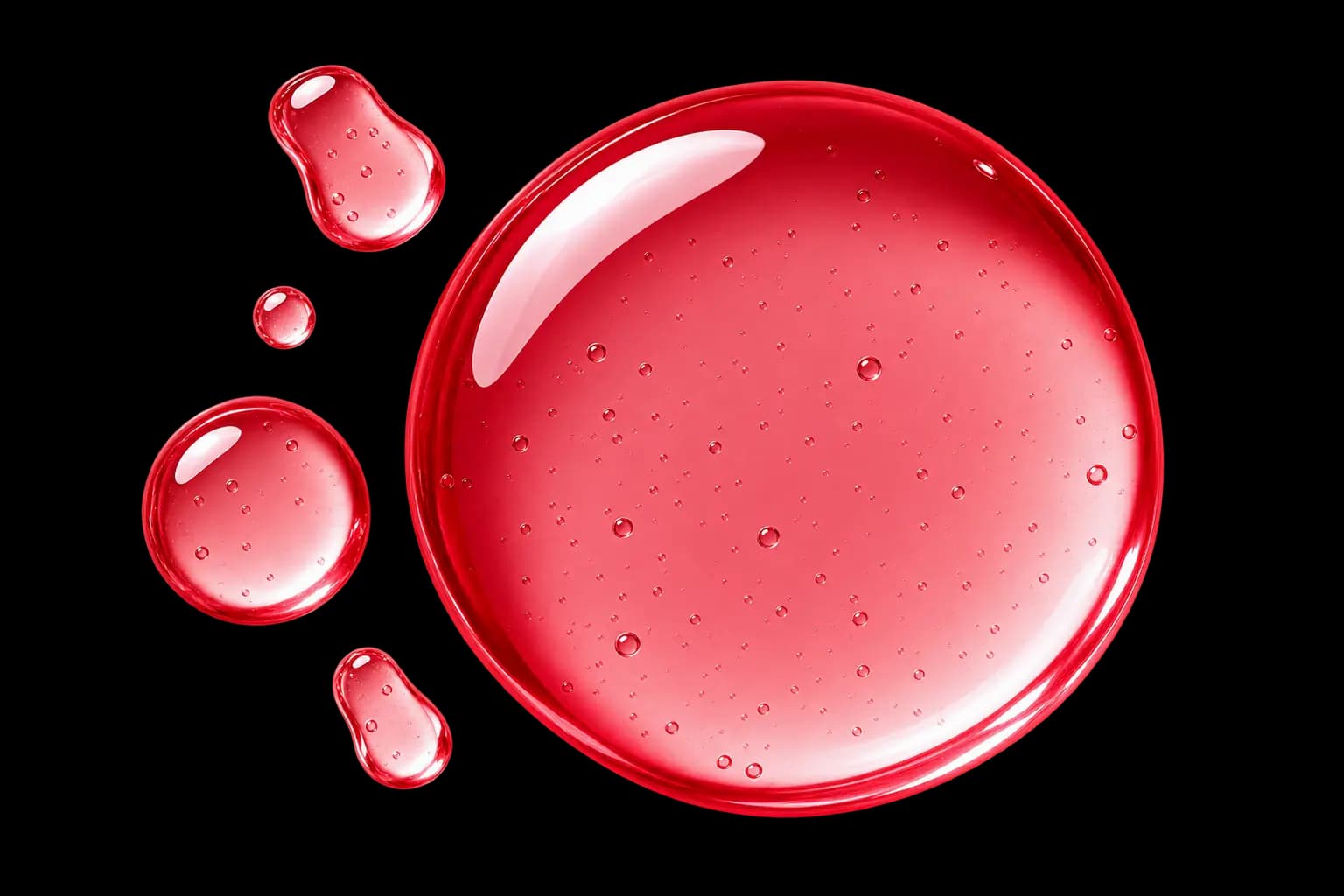 Pomegranate Extract