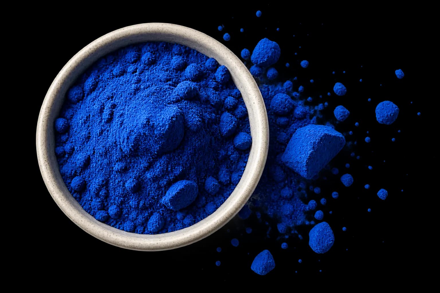 Nila Powder