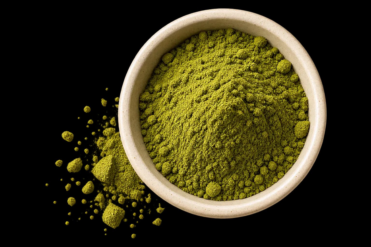 Natural Minerals