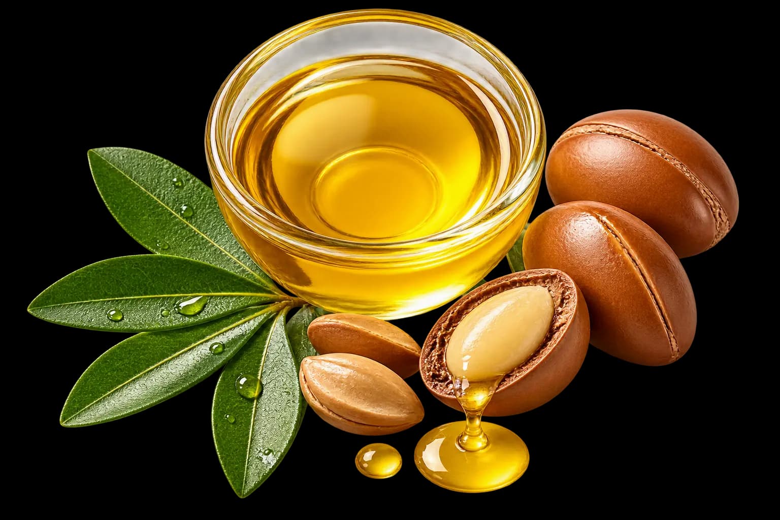 Argan Oil
