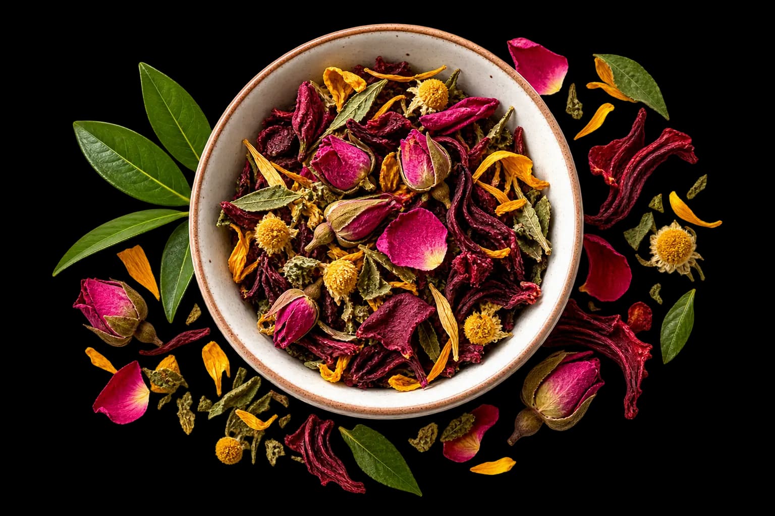 Natural Extracts
