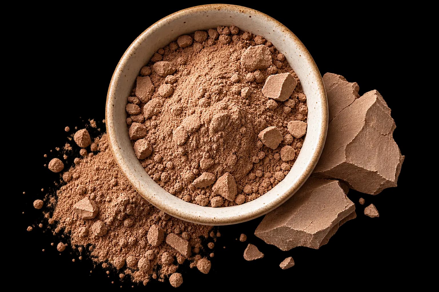 Rhassoul Clay