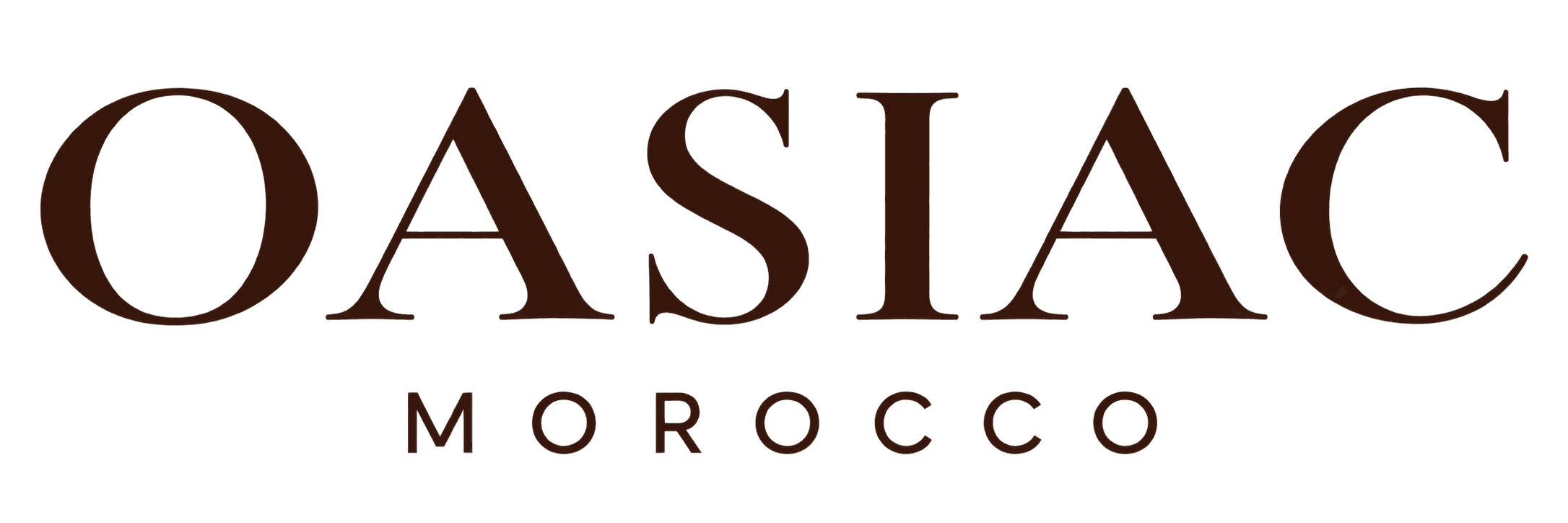 Oasiac Morocco
