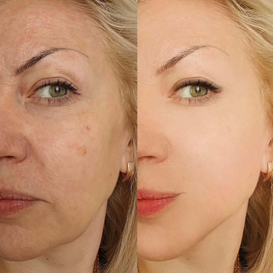 argan oil anti aging skincare