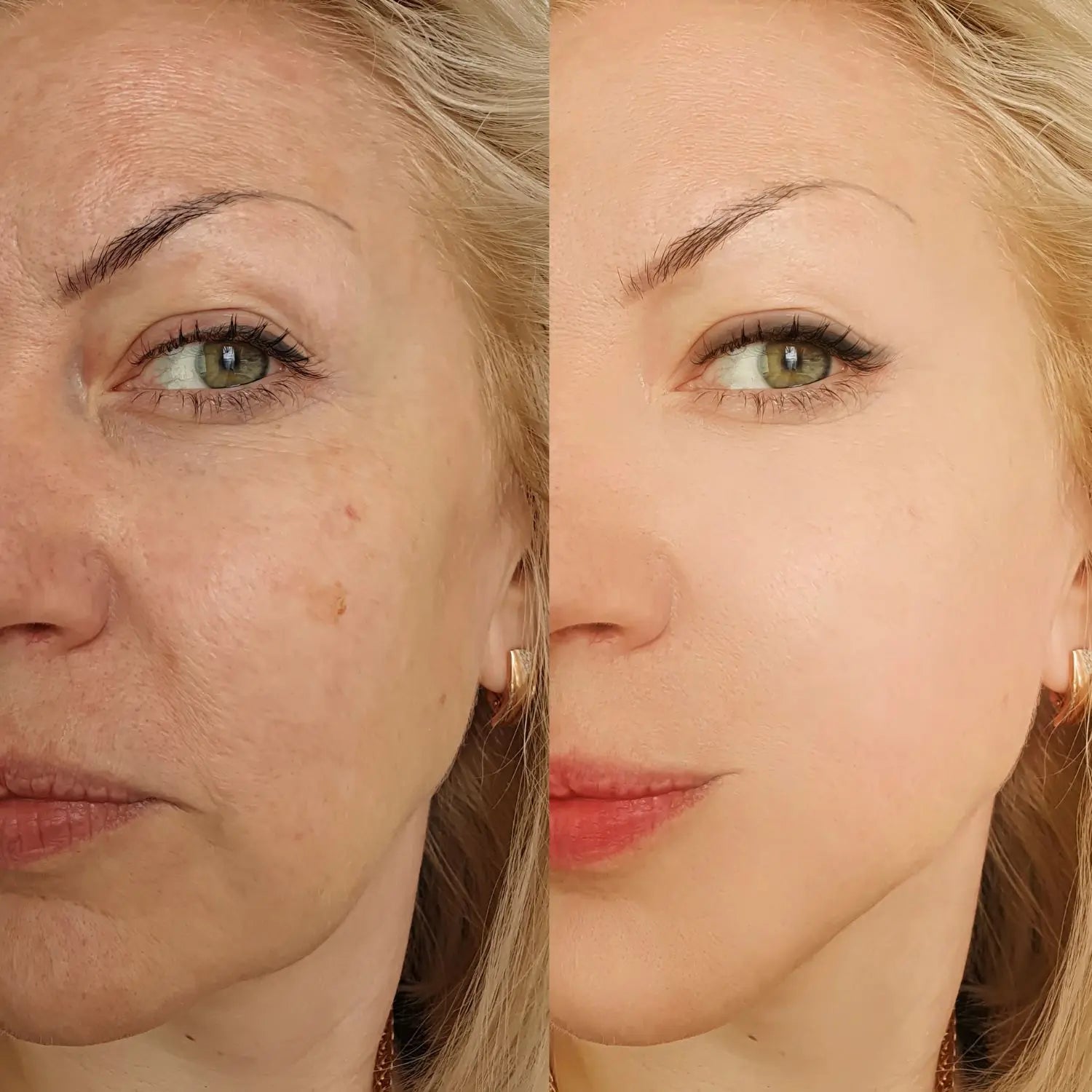 argan oil anti aging skincare