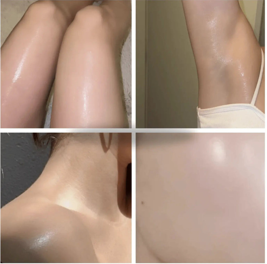 How Moroccan Women Care for Their Skin