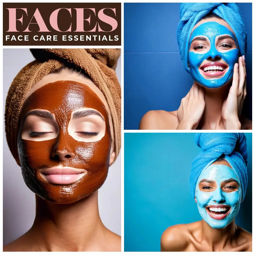 moroccan natural beauty