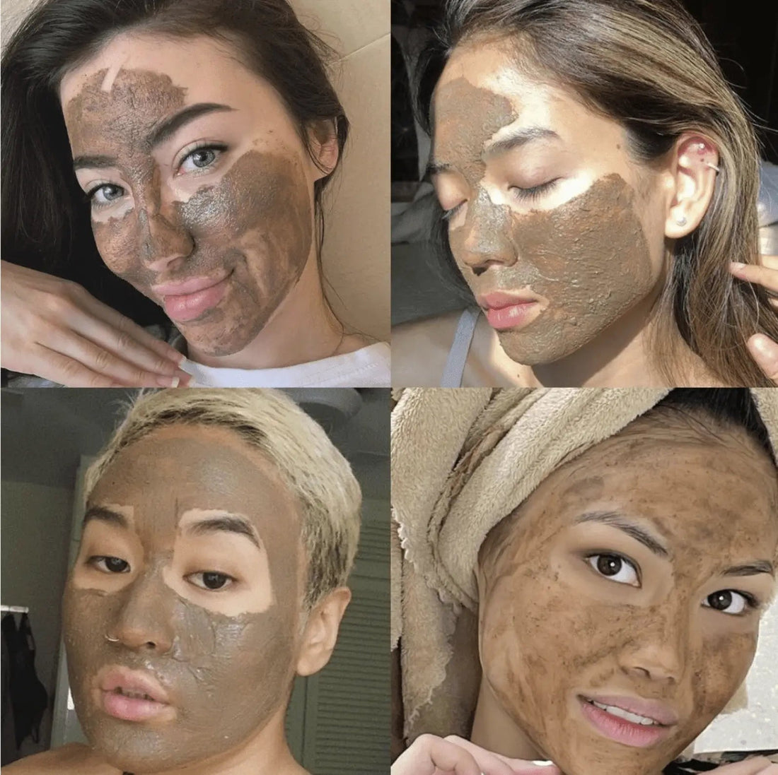 Rhassoul Clay Mask Benefits for Skin