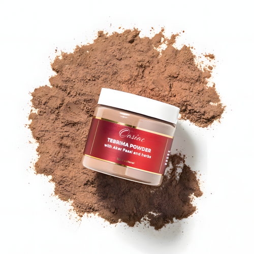 *NEW* TEBRIMA POWDER