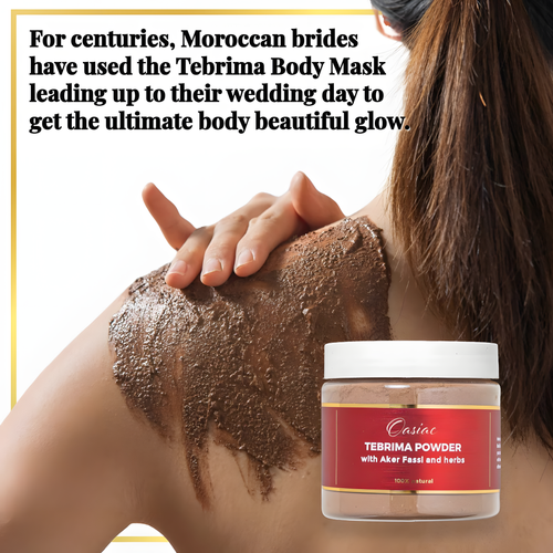 *NEW* TEBRIMA POWDER
