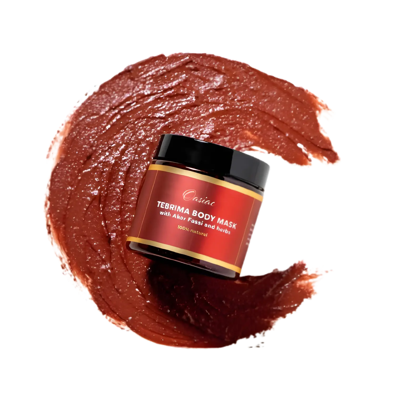 TEBRIMA BODY MASK