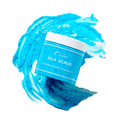 *NEW* Nila Scrub - Oasiac