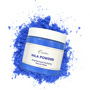BLUE NILA POWDER