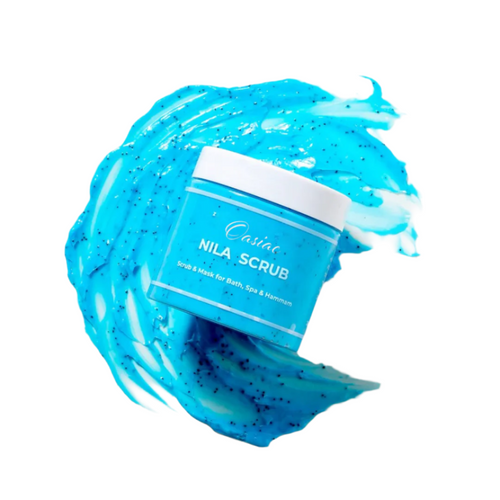 *NEW* NILA FACE SCRUB
