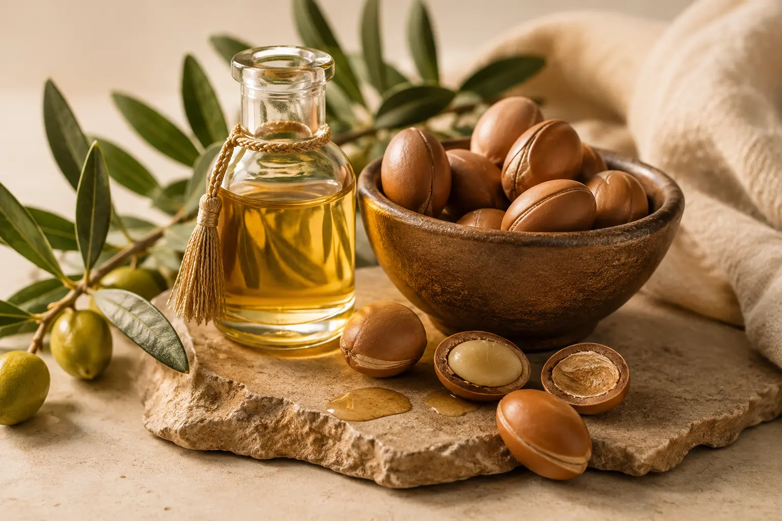 Argan