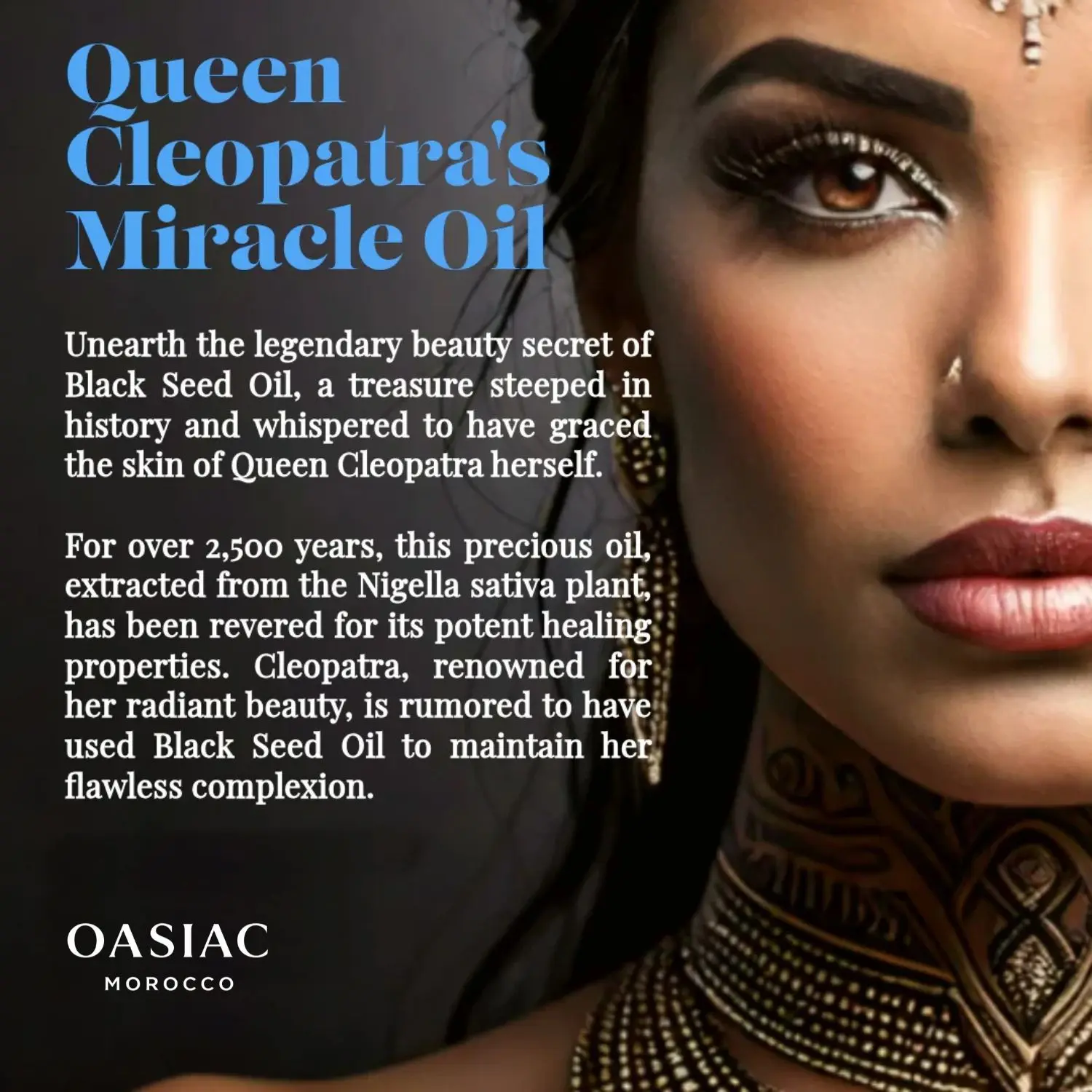 Pure Black seed Oil