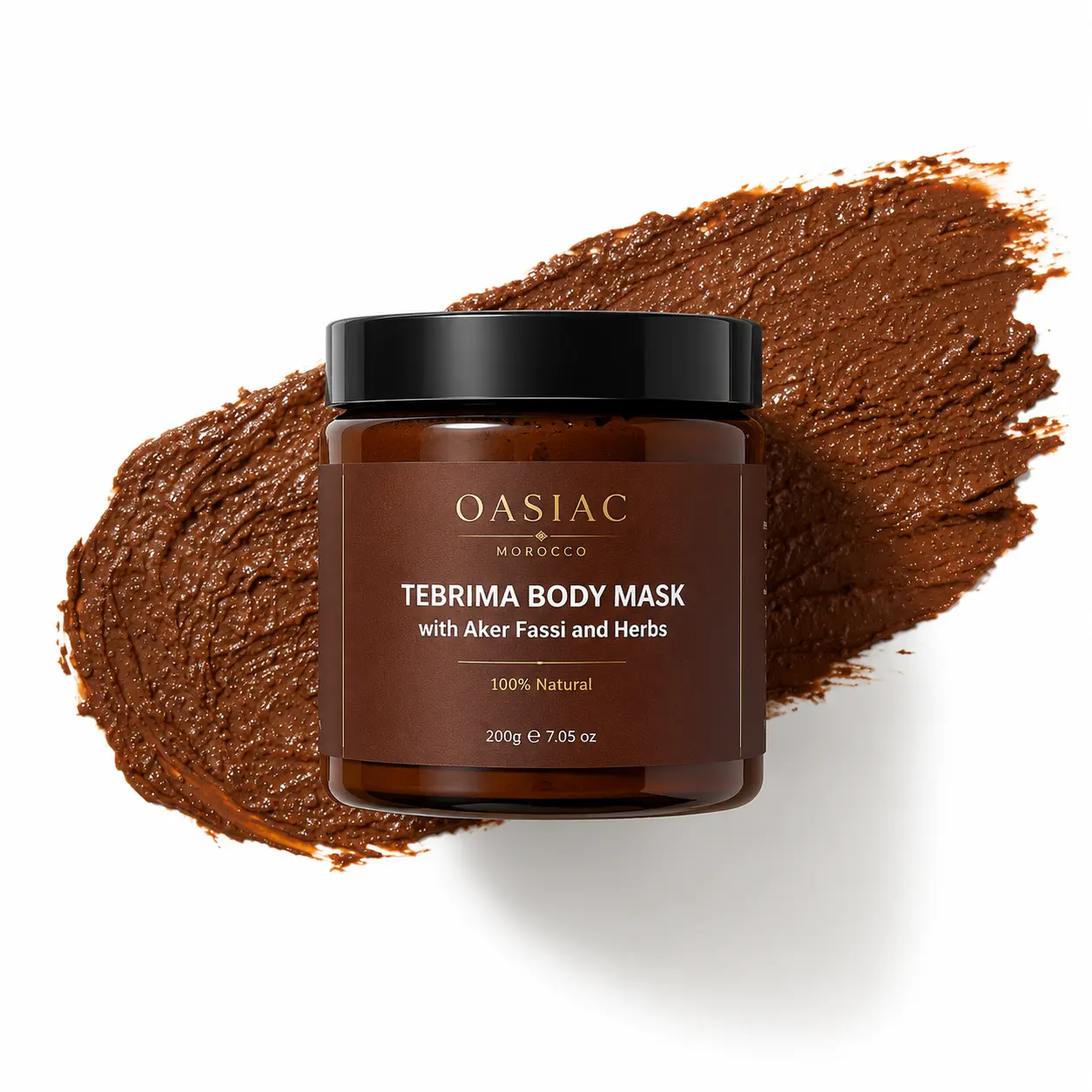 Tebrima Body Mask