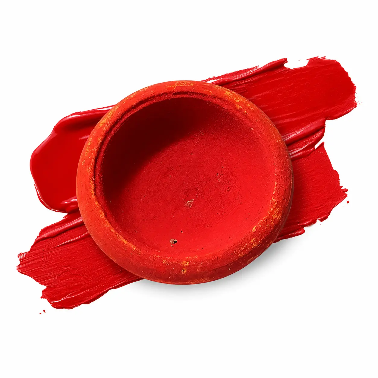 Aker Fassi Clay Pot Lip Stain