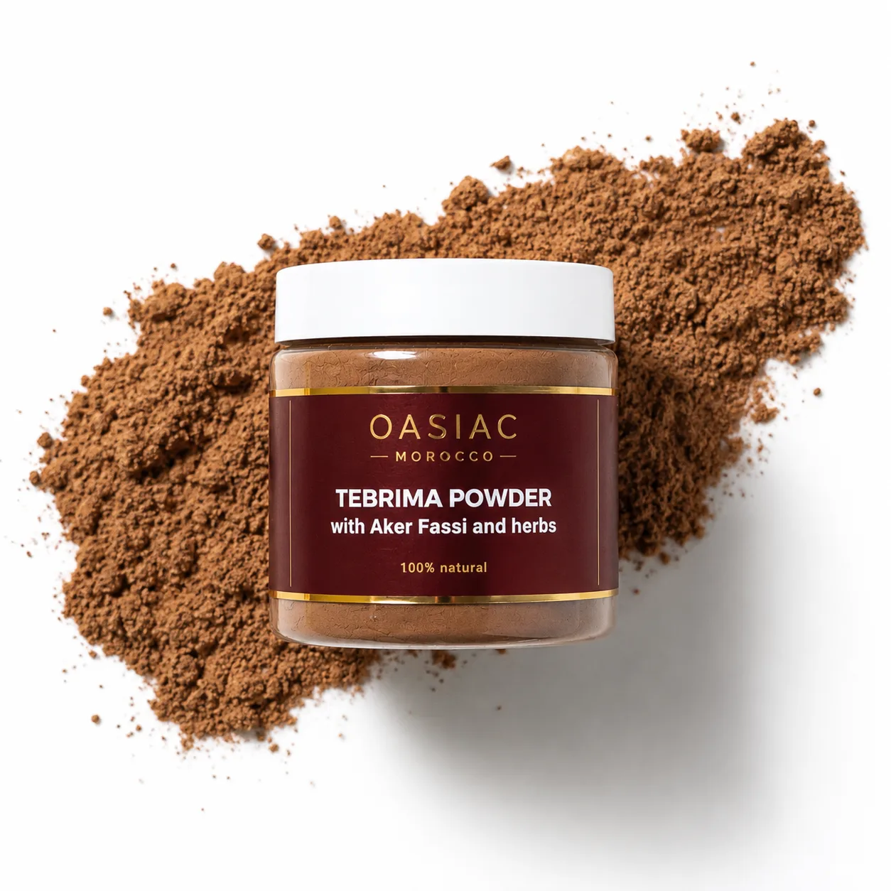 Tebrima Powder